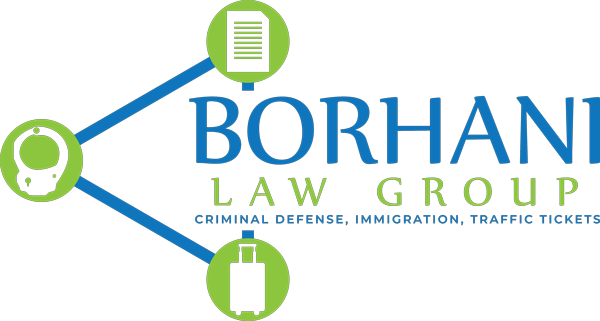 Borhani Law Group