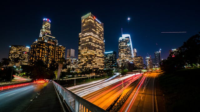 La Traffic