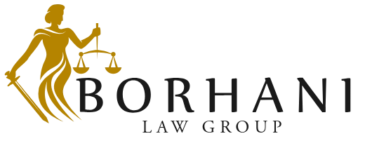 Borhani Law Group